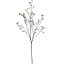 LARGE BERRY SPRAY 125CM GREEN