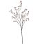 LARGE BERRY SPRAY 125CM ORANGE