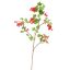 BERRY SPRAY 105CM RED