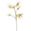 LARGE ACER LEAF 100CM YELLOW