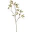 LARGE OSMANTHUS SPRAY 110CM ORANGE