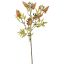 MUSCARI BRANCH 60CM ORANGE