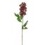 LILAC SPRAY 60CM BURGUNDY