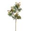 MIXED GREENERY 65CM PEACH