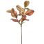MAGNOLIA LEAF SPRAY 100CM BROWN