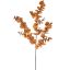 MEDIUM EUCALYPTUS SPRAY 100CM YELLOW