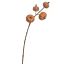 PUMPKIN SPRAY 63CM ORANGE