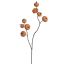 PUMPKIN SPRAY 97CM ORANGE