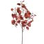 LARGE EUCALYPTUS W/BERRY 90CM BROWN