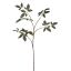 LEAF SPRAY 75CM GREEN