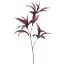 FERN LEAF BRANCH 80CM MAUVE