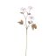 CLEMATIS FRUIT SPRAY 72CM LILAC