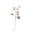 CLEMATIS FRUIT SPRAY 72CM MAUVE
