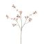 LARGE CLEMATIS FRUIT SPRAY 105CM MAUVE