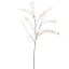 SLIM FERN BRANCH 75CM WHITE