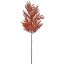 MIMOSA BRANCH 70CM ORANGE