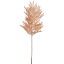 MIMOSA BRANCH 70CM PEACH