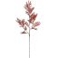 MIMOSA BRANCH 90CM ORANGE