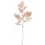 MIMOSA BRANCH 90CM PEACH