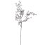THIN CURLY BRANCH 95CM BROWN