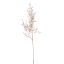 THIN CURLY BRANCH 95CM PEACH