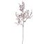 THIN CURLY BRANCH 95CM RED