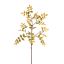 RHUS TYPHINA BRANCH 130CM GREEN YELLOW