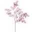 LARGE CELERY LEAF 130CM BURGUNDY