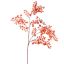 LARGE CELERY LEAF 130CM ORANGE