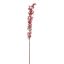 FORSYTHIA BRANCH 120CM RED