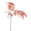 ARISTA LEAF 110CM ORANGE