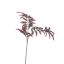 ARISTA LEAF 110CM RED
