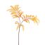 ARISTA LEAF 110CM YELLOW