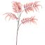 LARGE ARISTA LEAF 150CM PINK