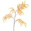 LARGE ARISTA LEAF 150CM YELLOW