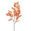 SORBUS LEAF 76CM ORANGE