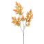 MAPLE LEAF 85CM GREEN ORANGE