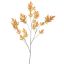 MAPLE LEAF 132CM GREEN ORANGE