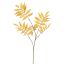 SORBUS LEAF 82CM YELLOW
