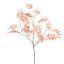 SORBUS LEAF 109CM PEACH