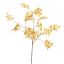 SORBUS LEAF 109CM YELLOW