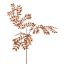 BEGONIA LEAF 96CM BROWN