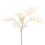 RHUS TYPHINA LEAF 105CM BEIGE
