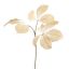 LEAF SPRAY 85CM BEIGE