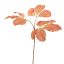 LEAF SPRAY 85CM BROWN