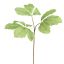 LEAF SPRAY 85CM GREEN