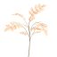 LEAF SPRAY 106CM BEIGE