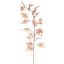 SORBUS LEAF 161CM PEACH