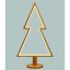 WOOD TREE 90CM WARM WHITE
