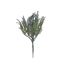 FERN LEAVES BUNDLE GREY